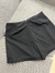 Skort MANHATTAN Crep - Dione Indumentaria