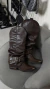 Botas CHARLOTTE Chocolate - Dione Indumentaria