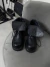 Borcegos HARLEM Negros - 100% cuero - comprar online