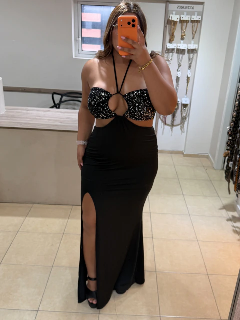 Vestido NILA