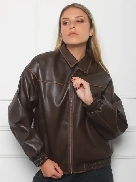 Campera BRONX