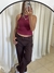 Jean recto LONDON BROWN