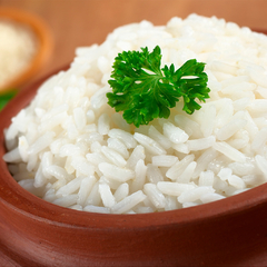 Arroz Branco 400g