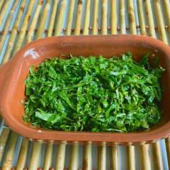 Couve à Mineira (com 02 opções de tamanho) - comprar online