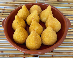 Coxinha de Frango - comprar online