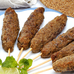 Kafta no Espeto 300g