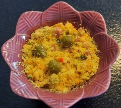 Farofa à Brasileira 150g - comprar online