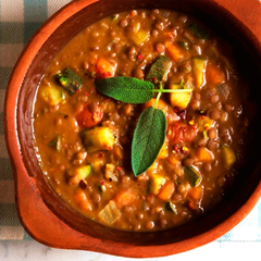Feijoada Vegana 350g