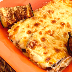 Moussaká 450g