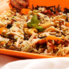 Salada de Cereais 200g