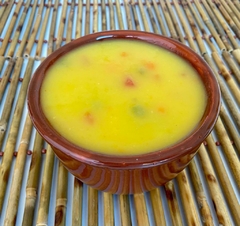 Sopa de Mandioquinha 300g