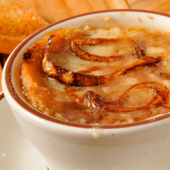 Sopa de Cebola