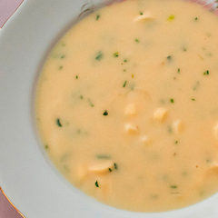 Sopa de Palmito 400g