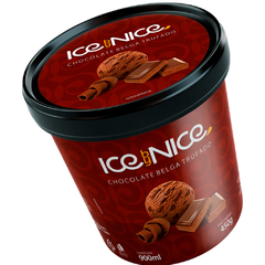 Sorvetes (Pote 900ml) - comprar online