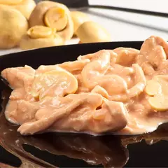 Strogonoff de Frango 700g