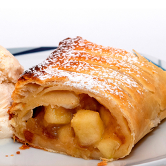 Strudel de Maça 360g