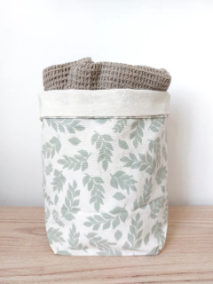 Contenedor Hawaii | Verde - comprar online