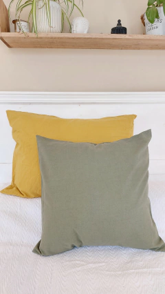 Mostaza | 50x70cm - tienda online