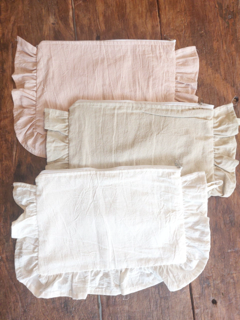 Necessaire volados | Arena