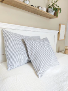 Mil rayas | 50x50cm - We are Home