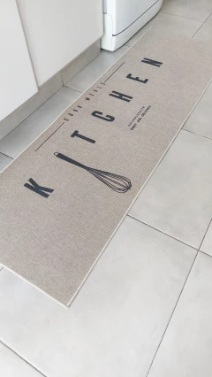 Felpudo Kitchen 150x50cm en internet