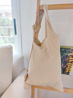 Bolsa de tela | Arena - tienda online