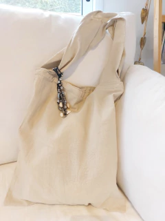 Imagen de Bolsa de tela | Arena