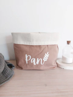 Contenedor Pan | Chocolate en internet