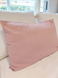 Nido rosa | 50x70cm - comprar online