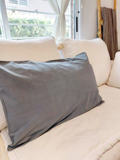 Azul aero | 50x70 - tienda online