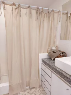 Cortina lazos | Arena - comprar online