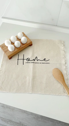 Paño cocina Enjoy Home en internet