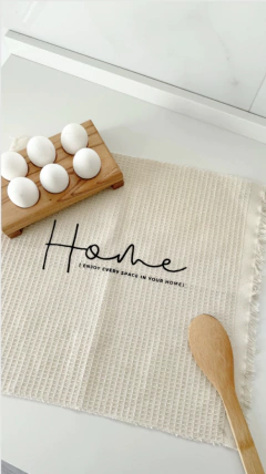 Imagen de Paño cocina Enjoy Home