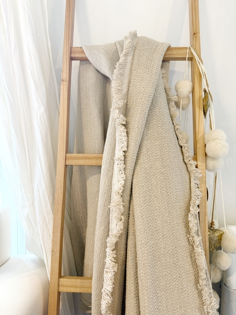 Manta Cotton | Arena | PROMO - comprar online
