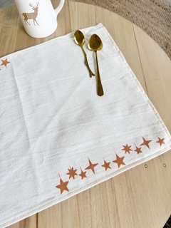 Imagen de Individual Estrellas
