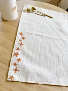 Individual Estrellas - We are Home