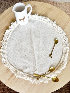 Individual circular Petra | 2da en internet