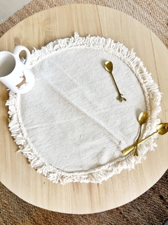 Individual circular Petra | 2da