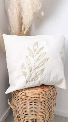 Laurel | 50x50cm