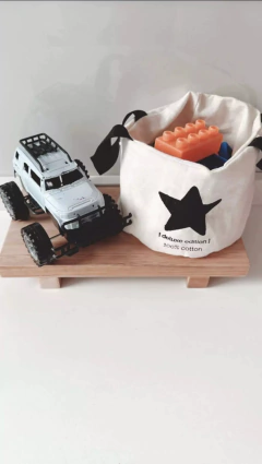 Contenedor Stars - tienda online