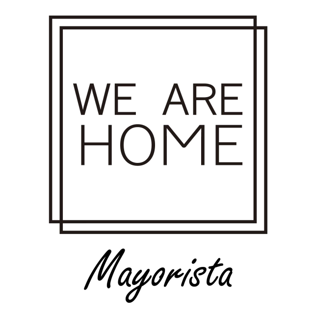 We are Home