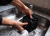 Lickitoni - Alfombra de lamer para gatos y perros - Rawer - Alimento natural para perros y gatos