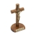Crucifixo com MSB (mesa/parede) 12cm - R6201 - comprar online