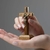 Crucifixo com MSB 9cm / mesa - R7130 - ROMANA BRASIL