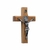 Crucifixo com MSB / parede (onix) 7cm - R2585 - loja online