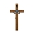 Crucifixo com MSB (parede) 12cm - R5523 na internet