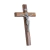 Crucifixo 28cm com MSB / mesa / parede (PV) - R2891 - comprar online