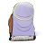 Naninha Sant´ Ana / tecido - R4742 - comprar online