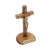 Crucifixo (mesa/parede) 12cm - R6202 - Romana Brasil - Artigos Católicos