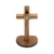Crucifixo com MSB (mesa/parede) 12cm - R6201 na internet